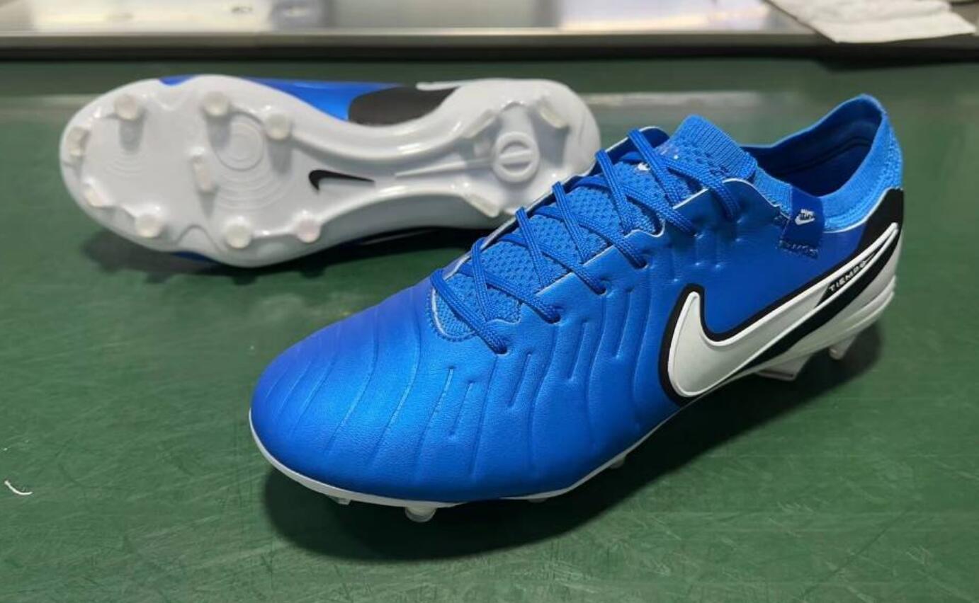 NikeTiempo Legend 10 Elite FG Size 39-45-64603589